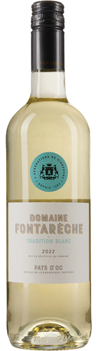 Tradition Blanc