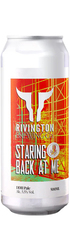 Staring Back At Me DDH Pale