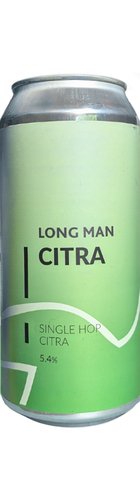 Citra - Single Hop Pale Ale