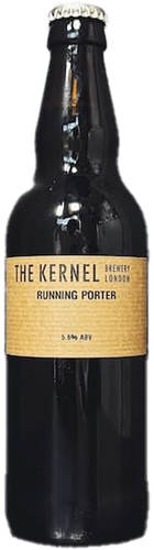 Running Porter