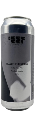 Reason in Disguise IPA