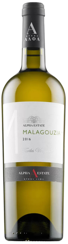 Malagouzia Single Vineyard Turtles