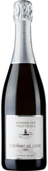Cremant de Loire Pierre Couverte
