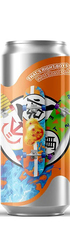 That’s Right Boys, Mondo Cool GF WC Pale Ale Sureshot Brewing