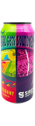 Neal Gets Soundwave IPA Siren x Verdant