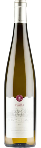 Ksara Blanc de Blancs
