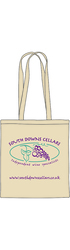 SDC Cotton Tote Bag