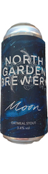 Moon Oatmeal Stout