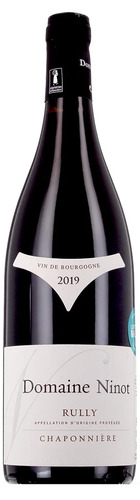 Rully Rouge Chaponniere