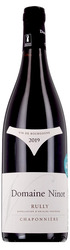 Rully Rouge Chaponniere