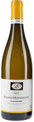 Puligny Montrachet Les Noyers Bret