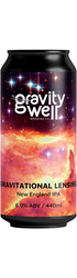Gravitational Lensing NEIPA