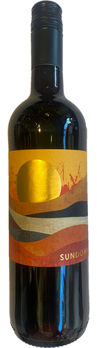 Sundown Shiraz Mourvedre