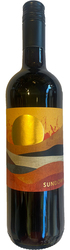 Sundown Shiraz Mourvedre