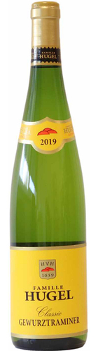 Classic Gewurztraminer