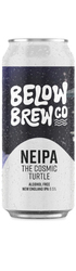 NEIPA the Cosmic Turtle AF