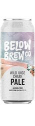 Wild Juice Chase