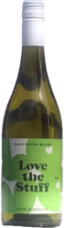 Love the Stuff Sauvignon Blanc