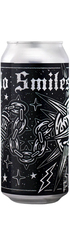 No Smiles NEIPA