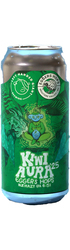 Kiwi Aura '25: Eggers Hops NZ Hazy IPA