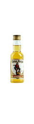 Captain Morgan Spiced Rum - 5cl