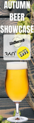 The Autumn Beer Showcase