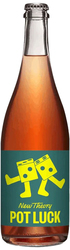 Pot Luck Pet-Nat Pinotage Image