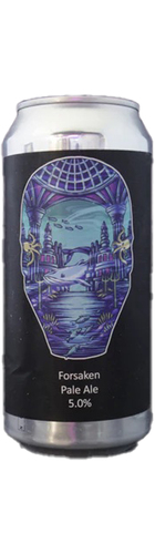 Forsaken Pale Ale