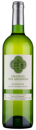 Chateau des Antonins Blanc