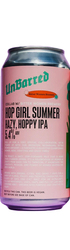 Hop Girl Summer x Bitter Women Brewery Hazy Pale