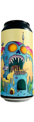 Supa Scoopa Hazy Pale Ale