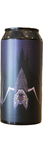 Sabra Cadabra Vanilla Stout