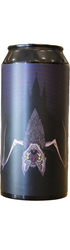Sabra Cadabra Vanilla Stout
