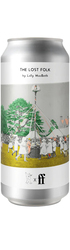 The Lost Folk DDH Pale Ale