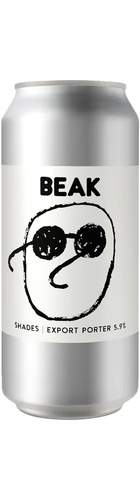 Shades Export Porter