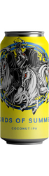 Lords of Summer Coconut IPA