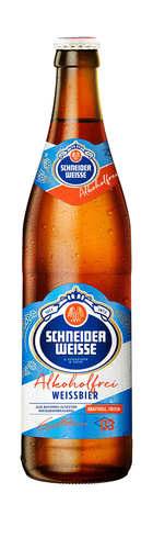 Alkoholfrei (TAP03) Schneider Weisse G. Schneider & Sohn