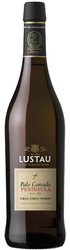 Palo Cortado Peninsula Solera Familiar - 37.5cl