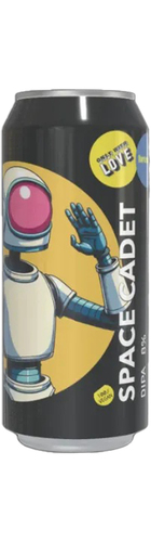 Space Cadet DIPA