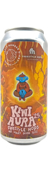 Kiwi Aura '25: Freestyle Hops DIPA Left Handed Giant