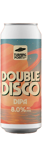 Double Disco DIPA