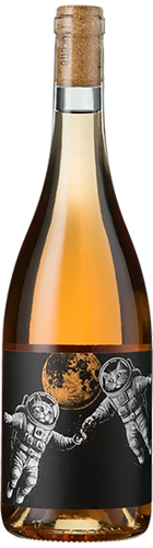 Felicette First Contact