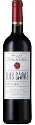 Luis Canas Rioja Crianza