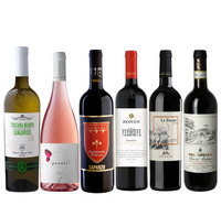 The Sangiovese Selection