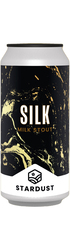 Silk Milk Stout