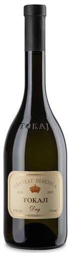 Dry Tokaji