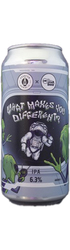 What Makes You Different? IPA
