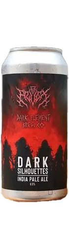 Dark Silhouettes IPA