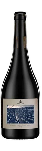 Crouch Valley Pinot Noir