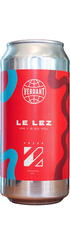 Le Lez IPA